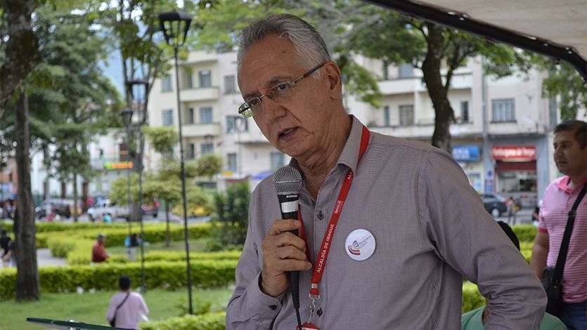 Logran inversión de $27.000 millones para implementar Jornada Única Escolar en Ibagué Logran inversión de $27.000 millones para implementar Jornada Única Escolar en Ibagué