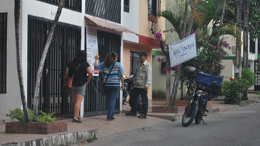 La librería de ‘garaje’ y los libros obligados del Colegio Tolimense La librería de ‘garaje’ y los libros obligados del Colegio Tolimense