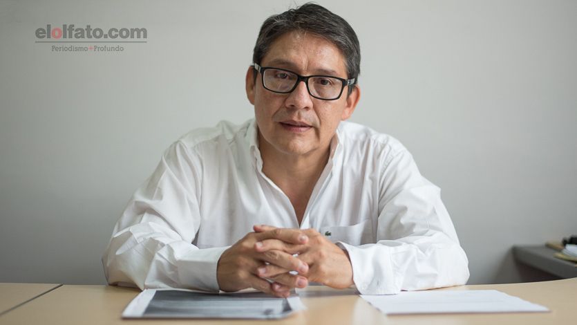 Abogado Wilson Leal ahora busca la pérdida de investidura de 16 concejales de Ibagué Abogado Wilson Leal ahora busca la pérdida de investidura de 16 concejales de Ibagué