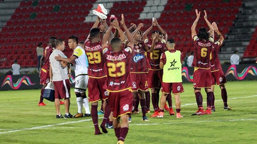 Estos son los precios de la boletería para el primer partido de la final: Tolima vs. Nacional Estos son los precios de la boletería para el primer partido de la final: Tolima vs. Nacional