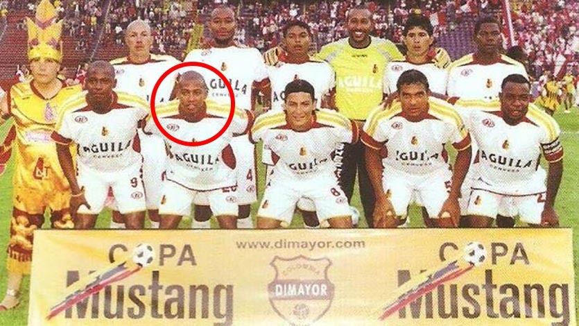 Corte Suprema ordena al Deportes Tolima pagar millonaria indemnización al exjugador ‘Toño’ Saams Corte Suprema ordena al Deportes Tolima pagar millonaria indemnización al exjugador ‘Toño’ Saams