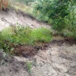 Ideam alerta por riesgo de deslizamientos y crecientes en el Tolima