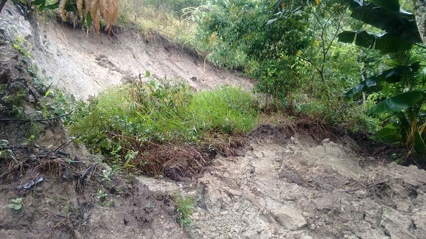 Ideam alerta por riesgo de deslizamientos y crecientes en el Tolima Ideam alerta por riesgo de deslizamientos y crecientes en el Tolima