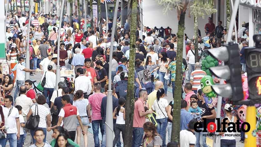 Urge plan de desarrollo económico para superar crisis de desempleo en Ibagué Urge plan de desarrollo económico para superar crisis de desempleo en Ibagué