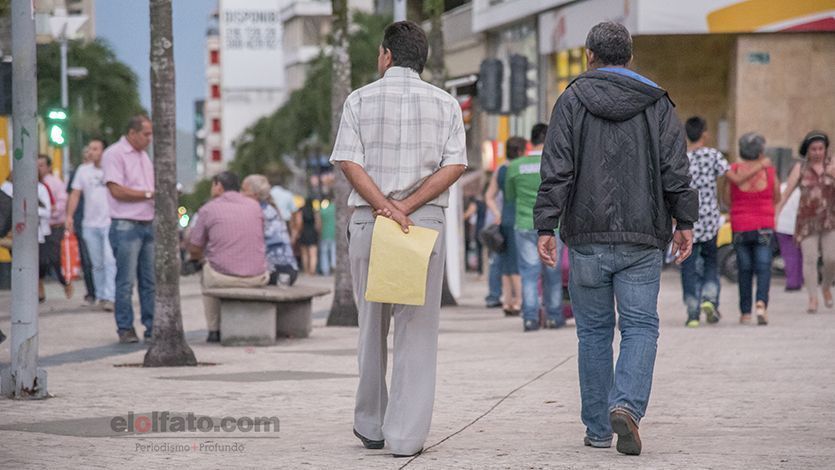 Colpensiones desmiente rumores sobre pago de mesadas a jubilados Colpensiones desmiente rumores sobre pago de mesadas a jubilados