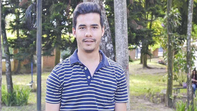 Por primera vez un docente ibaguereño gana premio en reconocimiento a las mejores prácticas de innovación