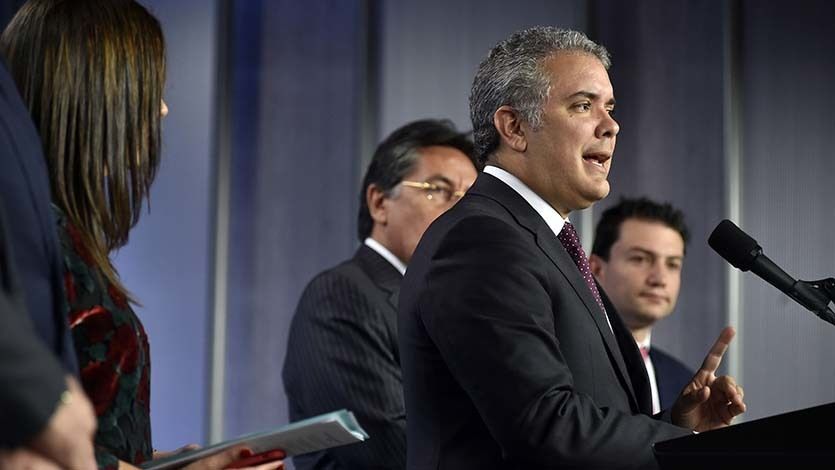 Presidente anuncia que presupuesto para el Programa de Alimentación Escolar superará los $2 billones Presidente anuncia que presupuesto para el Programa de Alimentación Escolar superará los $2 billones