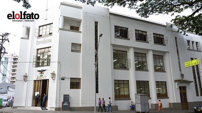 Dian imputará cargos a contribuyentes morosos del Estado Dian imputará cargos a contribuyentes morosos del Estado