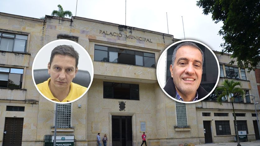 Ni el hermano del Secretario de Hacienda se salvó del desbordado incremento del impuesto predial Ni el hermano del Secretario de Hacienda se salvó del desbordado incremento del impuesto predial