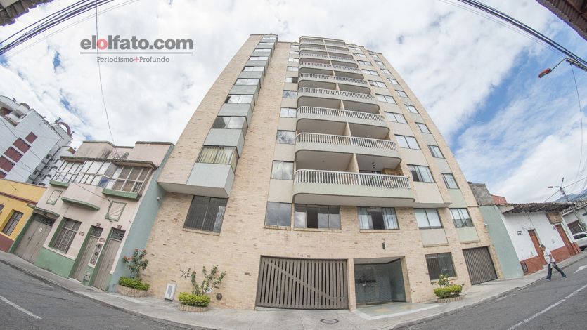 Fiscalía solo encontró un auto viejo y una motocicleta a nombre de Oswaldo Mestre Fiscalía solo encontró un auto viejo y una motocicleta a nombre de Oswaldo Mestre