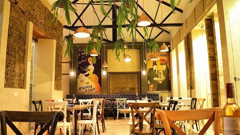 El Ilustre, un lugar para comer, conversar y disfrutar en Ibagué El Ilustre, un lugar para comer, conversar y disfrutar en Ibagué