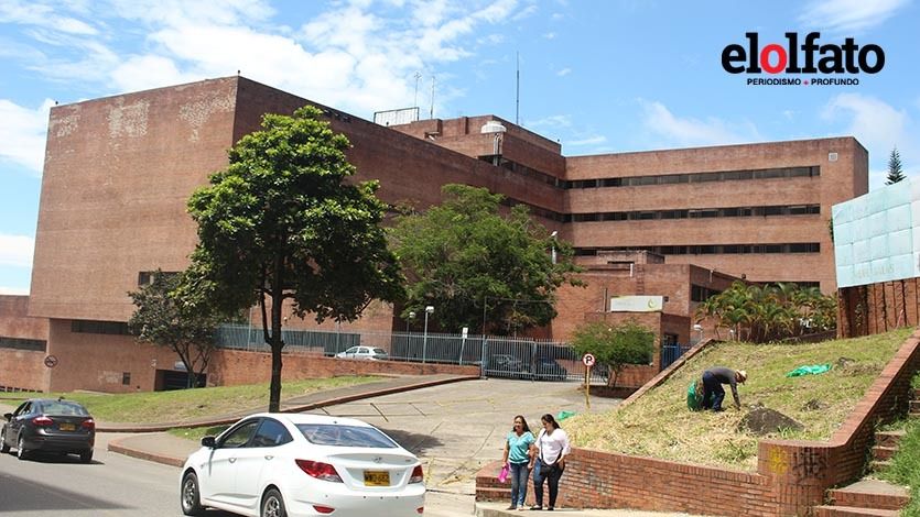 Sede El Limonar del Hospital Federico Lleras será subastada por $65.401 millones Sede El Limonar del Hospital Federico Lleras será subastada por $65.401 millones