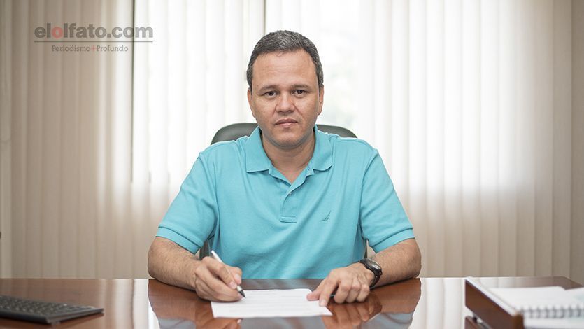 Deserción universitaria es del 50 % en los últimos cuatro años: rector (e) de la UT Deserción universitaria es del 50 % en los últimos cuatro años: rector (e) de la UT