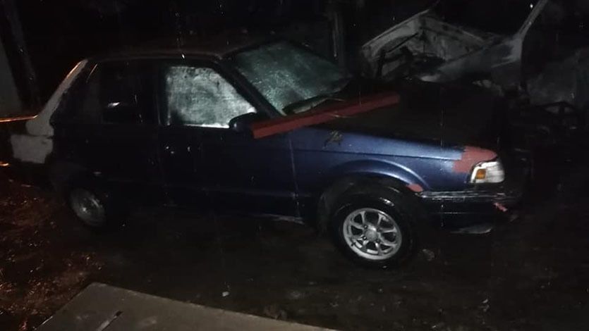 Intensas lluvias provocan emergencias en 10 sectores de Ibagué Intensas lluvias provocan emergencias en 10 sectores de Ibagué