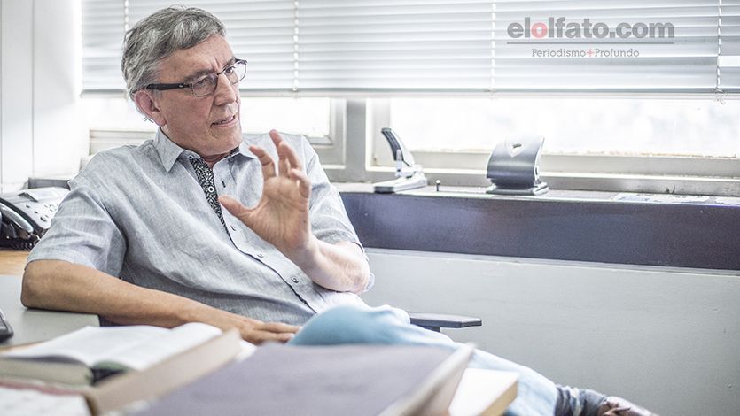 «Estaría comprometida la transparencia ética del magistrado Beltrán y el alcalde Jaramillo»: Procurador Ambiental «Estaría comprometida la transparencia ética del magistrado Beltrán y el alcalde Jaramillo»: Procurador Ambiental