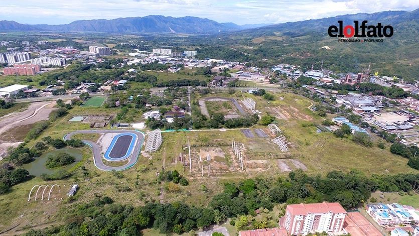 Investigados por robo en el Parque Deportivo resultan favorecidos por la Contraloría General de la República Investigados por robo en el Parque Deportivo resultan favorecidos por la Contraloría General de la República