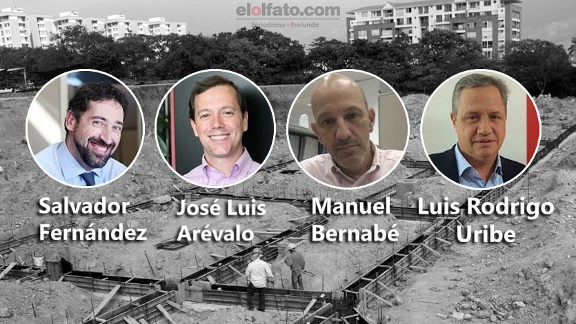 Aparecen los correos que probarían que Typsa España avaló pago de sobornos en Ibagué Aparecen los correos que probarían que Typsa España avaló pago de sobornos en Ibagué