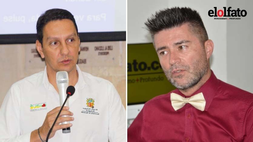 Secretario de Hacienda pidió más plazo para entregar información sobre debate del zar anticorrupción Secretario de Hacienda pidió más plazo para entregar información sobre debate del zar anticorrupción