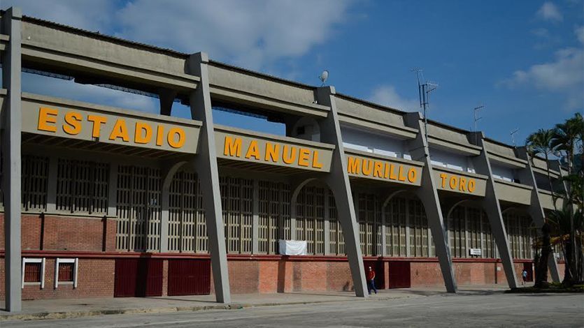 900 policías garantizarán la seguridad en la final de la Liga Águila 900 policías garantizarán la seguridad en la final de la Liga Águila