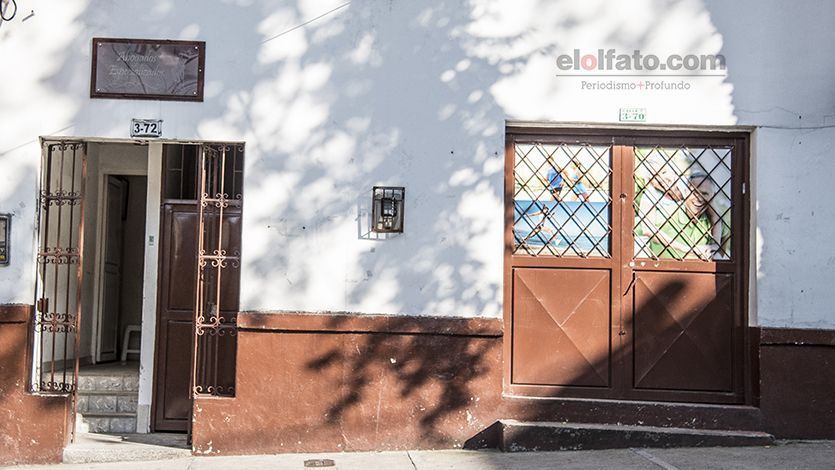 Video: Oficina de abogados que estaría estafando con la promesa de tramitar fincas gratis Video: Oficina de abogados que estaría estafando con la promesa de tramitar fincas gratis