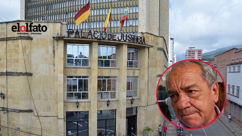 Exalcalde de Valle de San Juan fue condenado por quedarse con $993.300 que debió usar para la gasolina de su carro Exalcalde de Valle de San Juan fue condenado por quedarse con $993.300 que debió usar para la gasolina de su carro