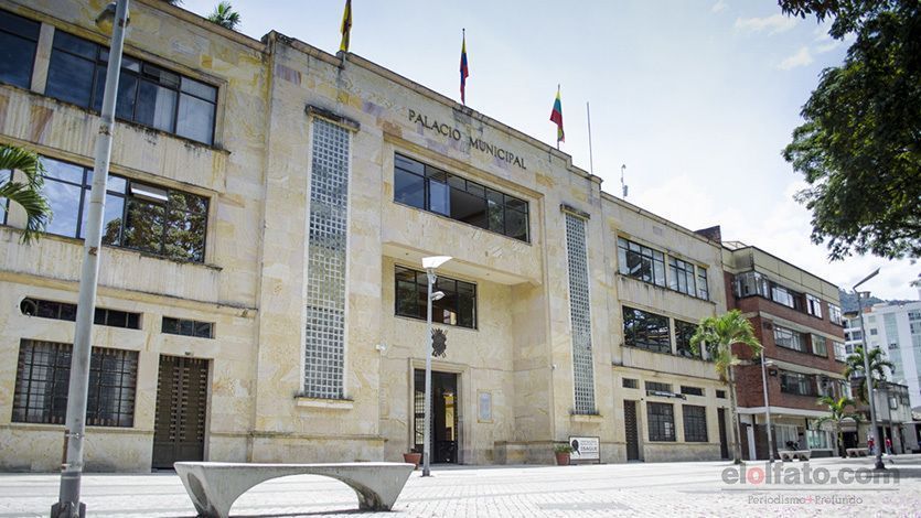 Alcaldía podrá promover el «no» en la consulta minera Alcaldía podrá promover el «no» en la consulta minera