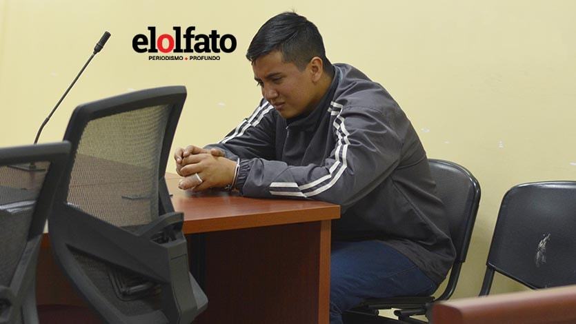 Fiscalía revela detalles escalofriantes del feminicidio de Paula Melissa Aguirre Fiscalía revela detalles escalofriantes del feminicidio de Paula Melissa Aguirre