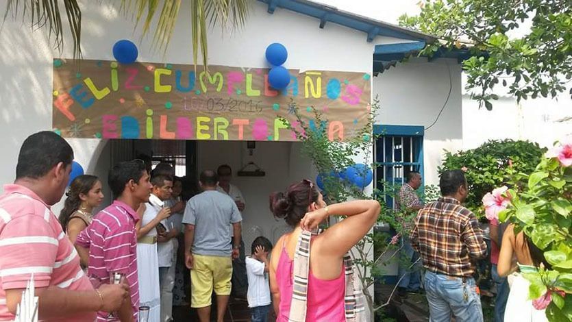 Contralor de ‘bolsillo’ y del corazón del barretismo Contralor de ‘bolsillo’ y del corazón del barretismo