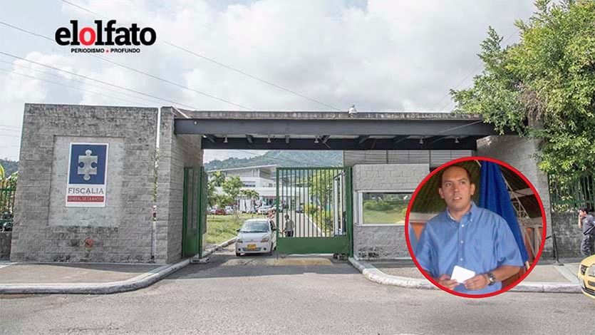 Exalcalde de Rovira es enviado a la cárcel por peculado de $13’000.000 Exalcalde de Rovira es enviado a la cárcel por peculado de $13’000.000