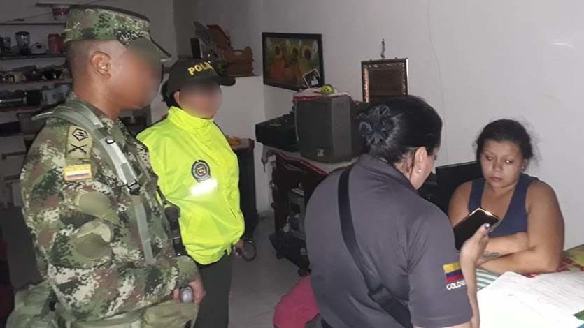 Tenían ‘casa de pique’ en Flandes, realizaban torturas y desapariciones Tenían ‘casa de pique’ en Flandes, realizaban torturas y desapariciones