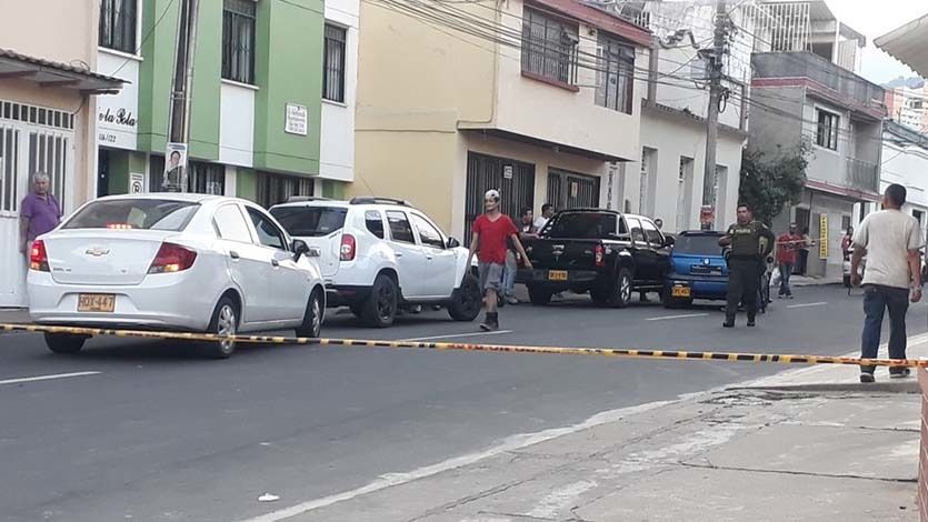 Fleteros le hurtaron $41 millones a un adulto mayor en La Pola