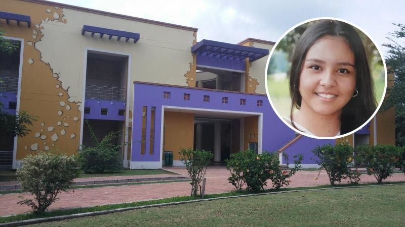 Exequias de Rosmery Castellón serán en el parque cementerio Los Olivos Exequias de Rosmery Castellón serán en el parque cementerio Los Olivos