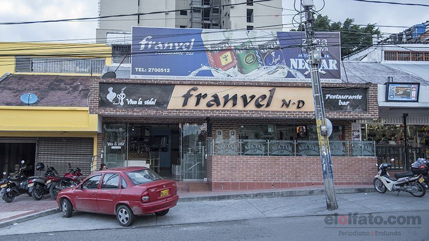 Cierran establecimiento de la 42 por permitir el ingreso de menores Cierran establecimiento de la 42 por permitir el ingreso de menores