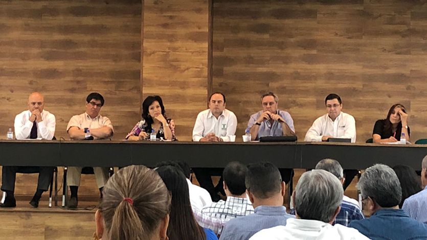 Gremios económicos de Ibagué anunciaron acción popular para frenar desmesurados cobros del predial