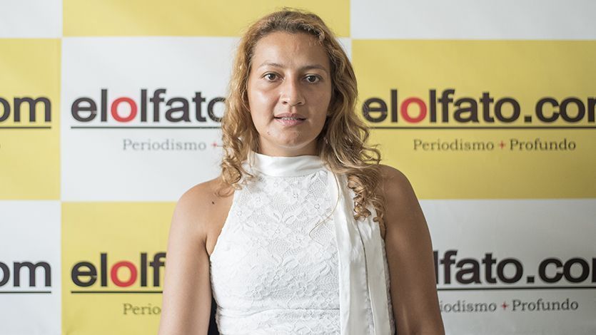 El drama de la exempleada del proyecto La Colosa que resultó envenenada con mercurio El drama de la exempleada del proyecto La Colosa que resultó envenenada con mercurio