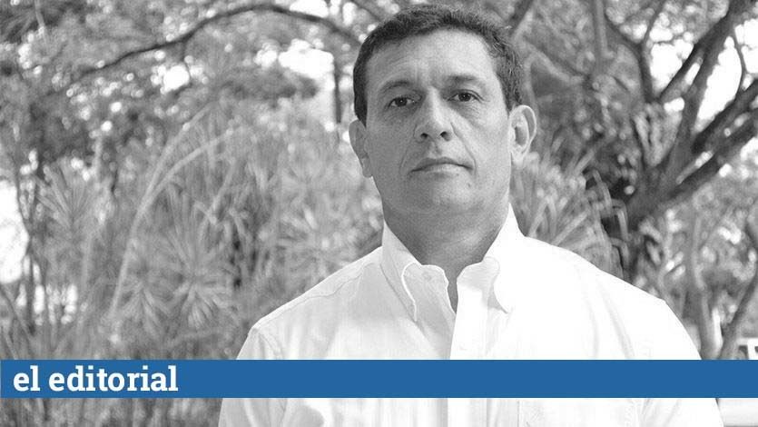 Juan Pablo Rodríguez, el empresario agrícola que quiere ser candidato del uribismo a la Gobernación