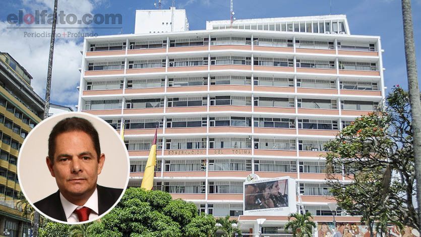 Contratistas de la Gobernación del Tolima fueron obligados a recogerle firmas a Vargas Lleras Contratistas de la Gobernación del Tolima fueron obligados a recogerle firmas a Vargas Lleras