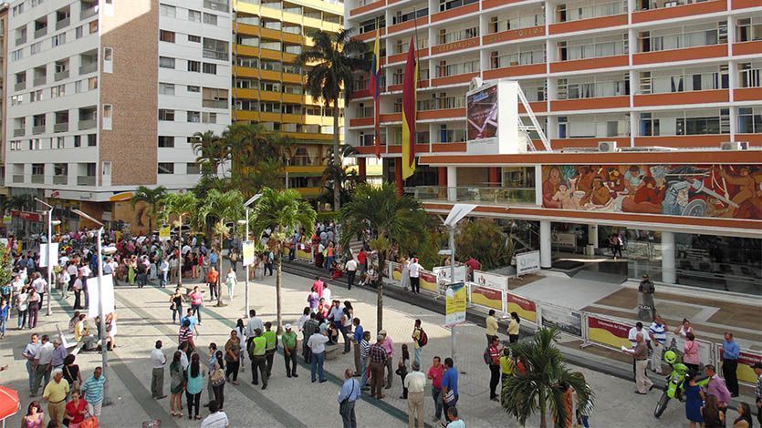 Desempleo real en Ibagué podría ser del 39 %, dice el Observatorio de Empleo del Tolima Desempleo real en Ibagué podría ser del 39 %, dice el Observatorio de Empleo del Tolima