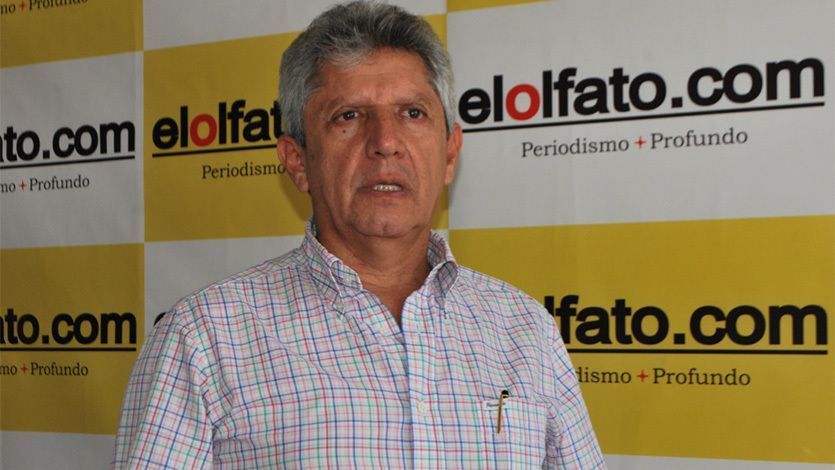 Asesor más cercano del alcalde Jaramillo pide a los secretarios «pulcritud» en el manejo de los recursos Asesor más cercano del alcalde Jaramillo pide a los secretarios «pulcritud» en el manejo de los recursos