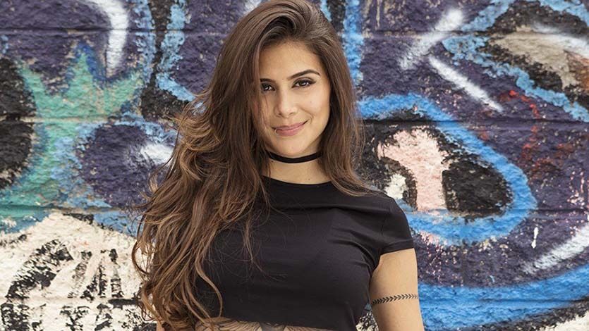 Artistas locales cuestionan que Greeicy Rendón vaya a cantar en el cumpleaños de Ibagué Artistas locales cuestionan que Greeicy Rendón vaya a cantar en el cumpleaños de Ibagué