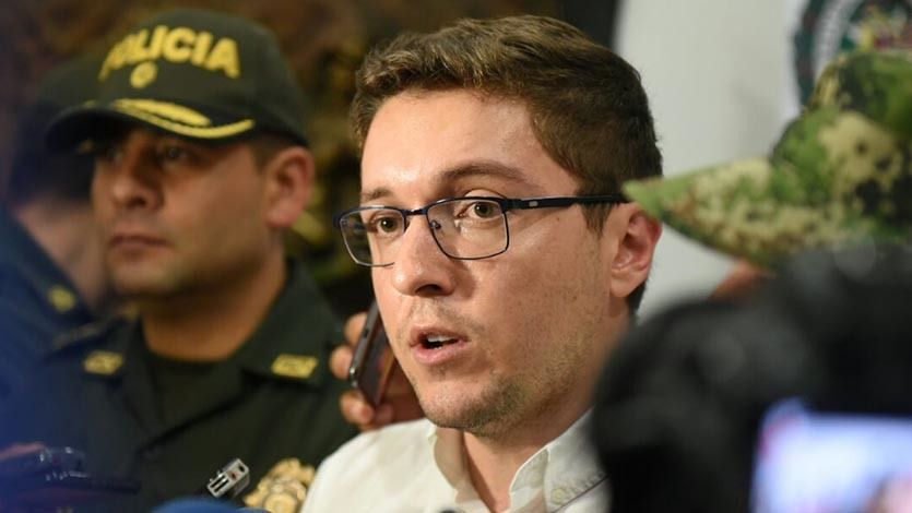 «Quienes hagan justicia por su propia mano podrían ser investigados”: Secretario de Gobierno de Ibagué