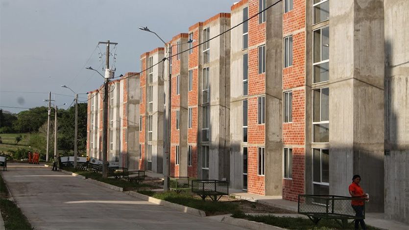 Así puede postularse a los subsidios de vivienda con Comfatolima Así puede postularse a los subsidios de vivienda con Comfatolima