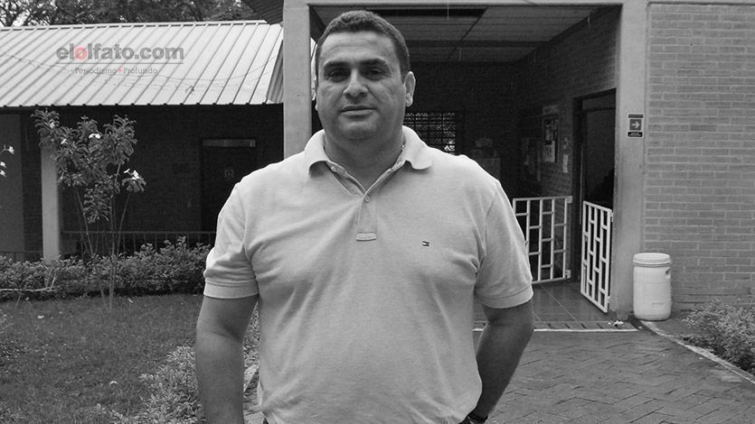 Abren proceso contra exgerente del Imdri por coima de $100 millones que habría recibido de Typsa Abren proceso contra exgerente del Imdri por coima de $100 millones que habría recibido de Typsa