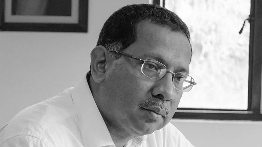 Rector de la UT se quedó sin oxígeno Rector de la UT se quedó sin oxígeno