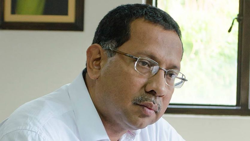 «El riesgo de que el hospital veterinario sea un ‘elefante blanco’ es alto», dice rector de la UT «El riesgo de que el hospital veterinario sea un ‘elefante blanco’ es alto», dice rector de la UT