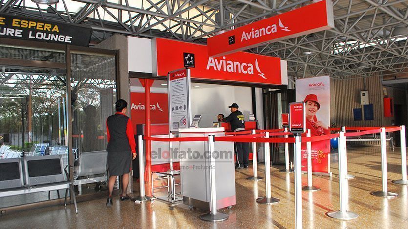 Demoras en los vuelos entre Ibagué y Bogotá se mantendrían hasta enero de 2017 Demoras en los vuelos entre Ibagué y Bogotá se mantendrían hasta enero de 2017