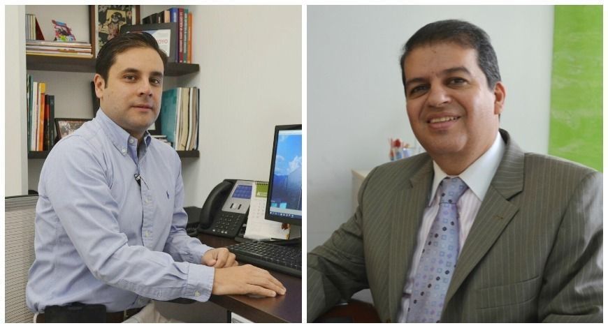 Con dos finalistas renunciados, Fenalco Tolima elige nuevo director Con dos finalistas renunciados, Fenalco Tolima elige nuevo director