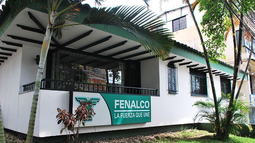 Se ensombrece elección de nuevo director de Fenalco en el Tolima Se ensombrece elección de nuevo director de Fenalco en el Tolima