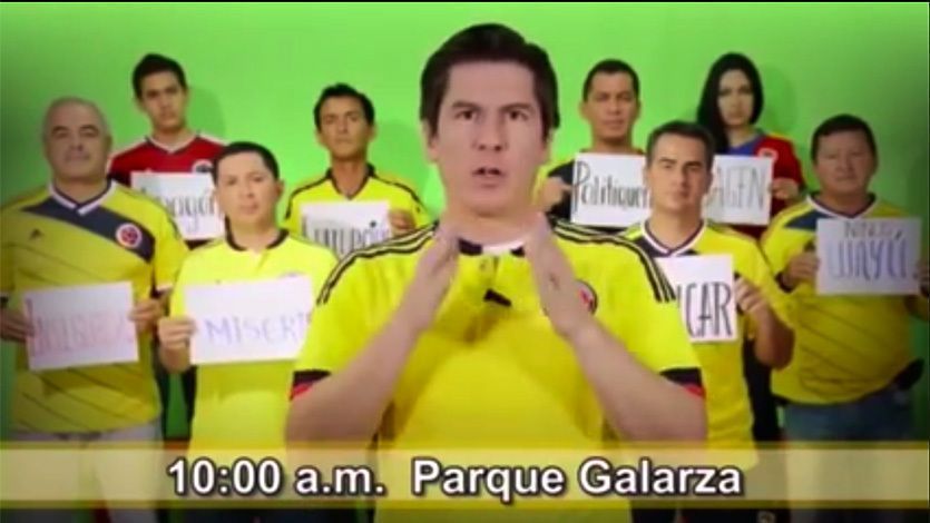 Ferro III: ¿El regreso al uribismo? Ferro III: ¿El regreso al uribismo?