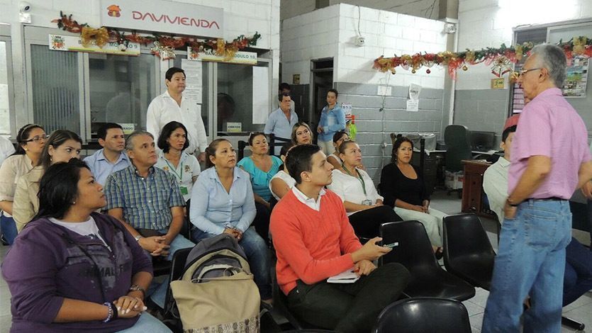 Secretaría de Tránsito cambia horarios, inicia atención al público a las 6:00 de la mañana